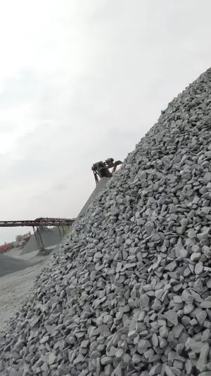 Solid Stone