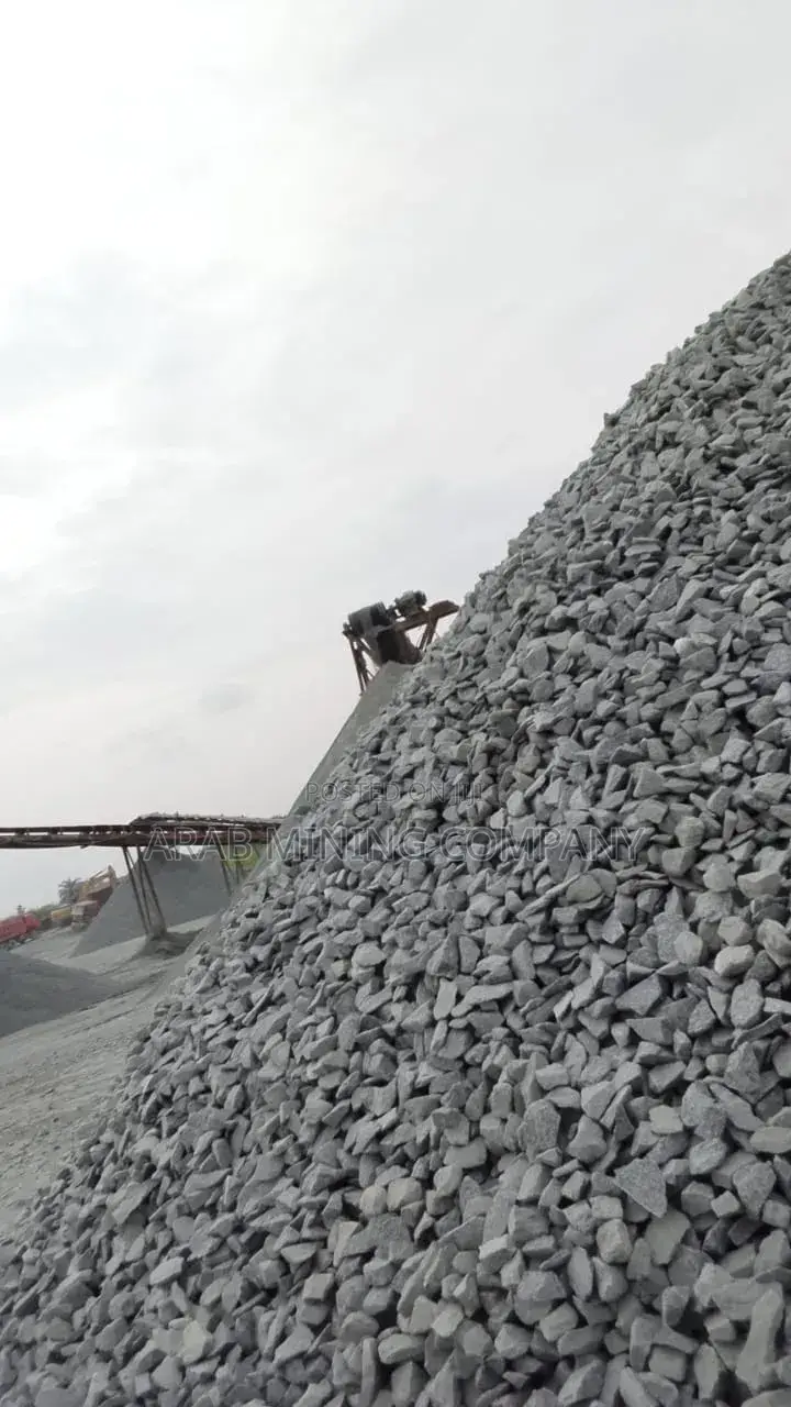 Solid Stone