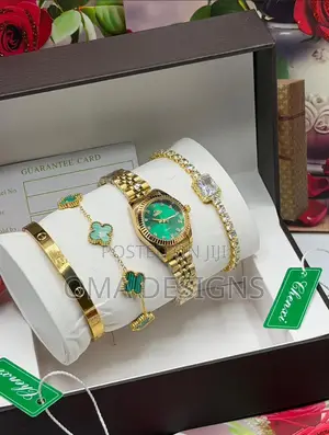 Female Chenxi Accessories