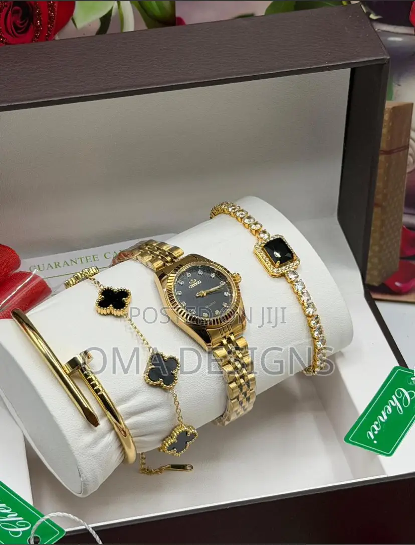 Female Chenxi Accessories