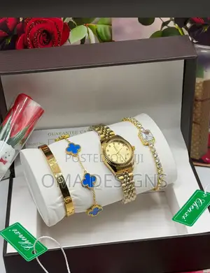 Female Chenxi Accessories