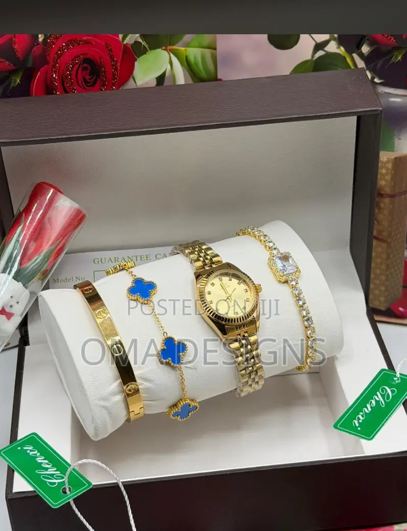 Female Chenxi Accessories