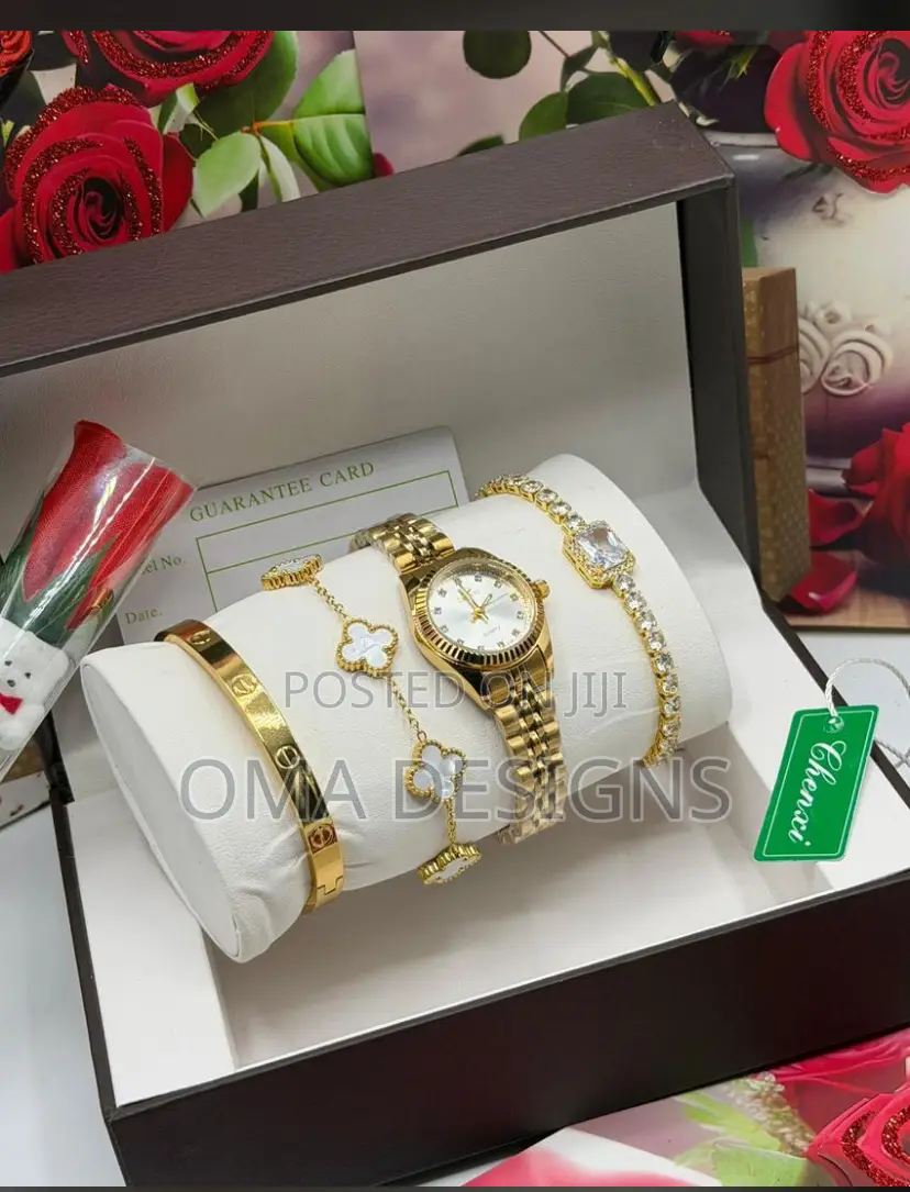 Female Chenxi Accessories