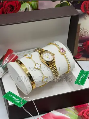 Female Chenxi Accessories