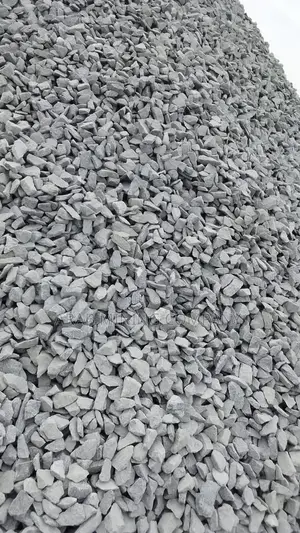 Solid Stone