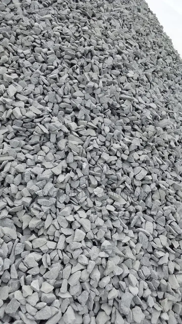 Solid Stone