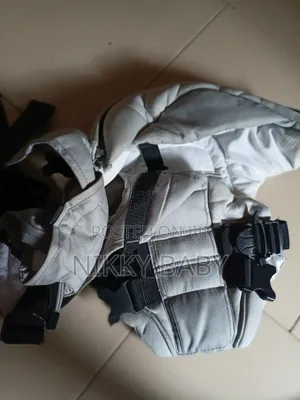 Baby Carrier