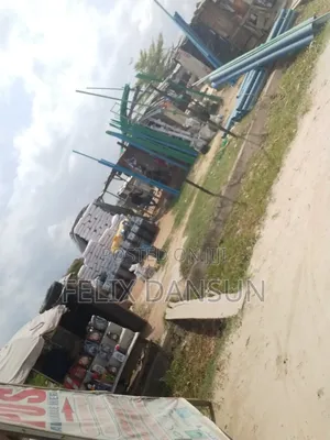 Bua Lafage Cement Distributor