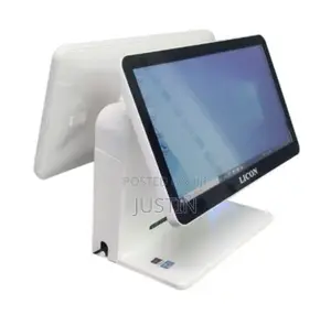 Licon All in One Double Touch Screen System Core 15 8gb/256gb