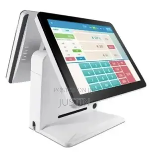 Licon All in One Double Touch Screen System Core 15 8gb/256gb