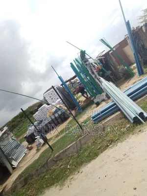 Dangote Bua Cement Distributor