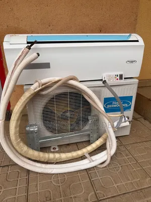 Neatly Used 1hp Hiare Thermocool Air Conditioner