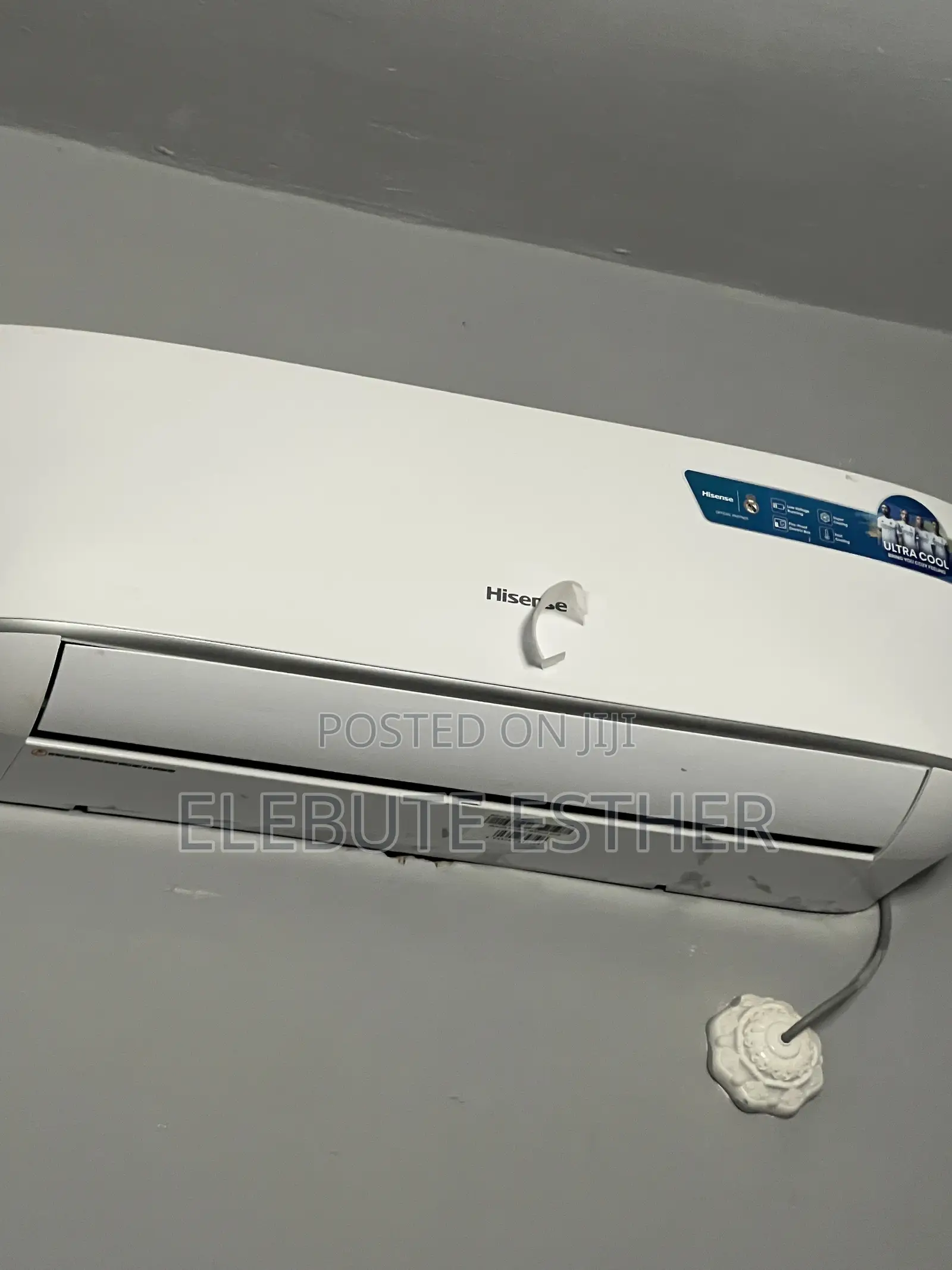 Air Conditioner