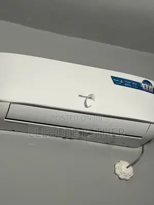 Air Conditioner