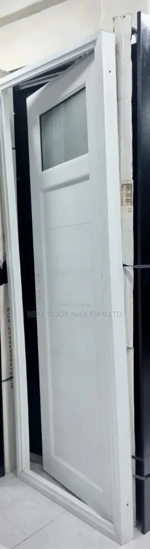 Security Door