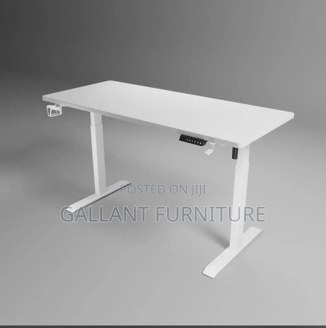 Quality Ergonomic Adjustable Gaming Desk