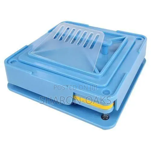 Manual Capsule Machine