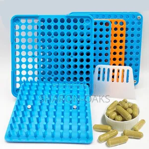 Manual Capsule Machine
