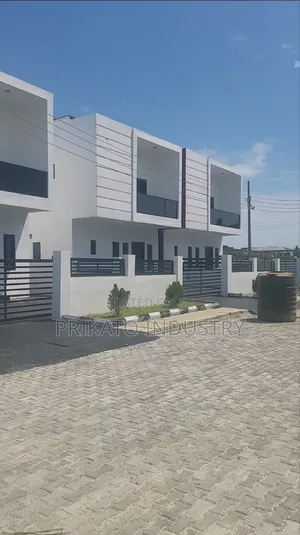 4bdrm Duplex in Golden Park Estate, Sangotedo for sale