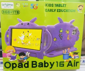 New Origimo Opad 16 Air 1 TB Blue