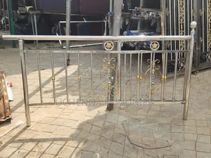 Balcony Railings