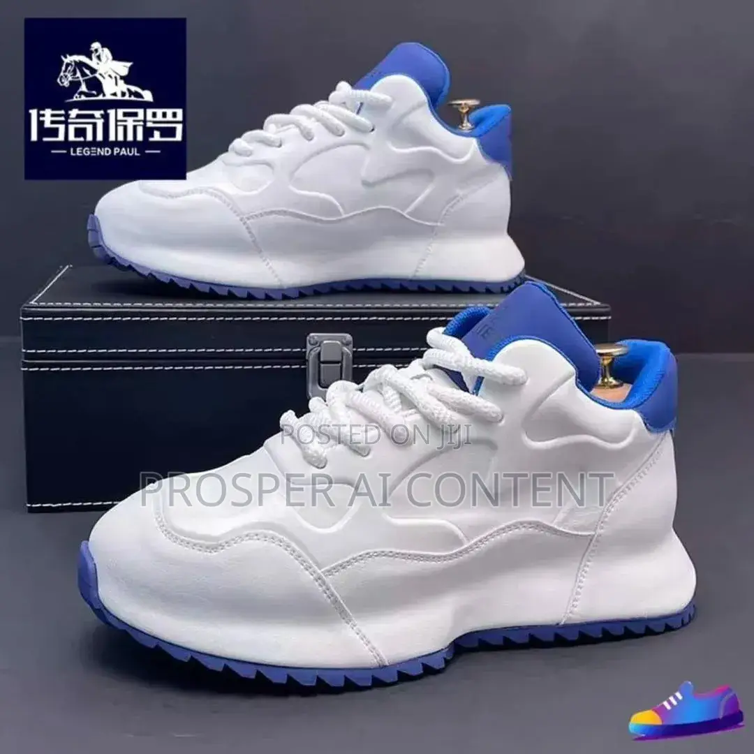 Quality Shoes