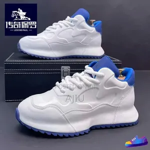 Quality Shoes