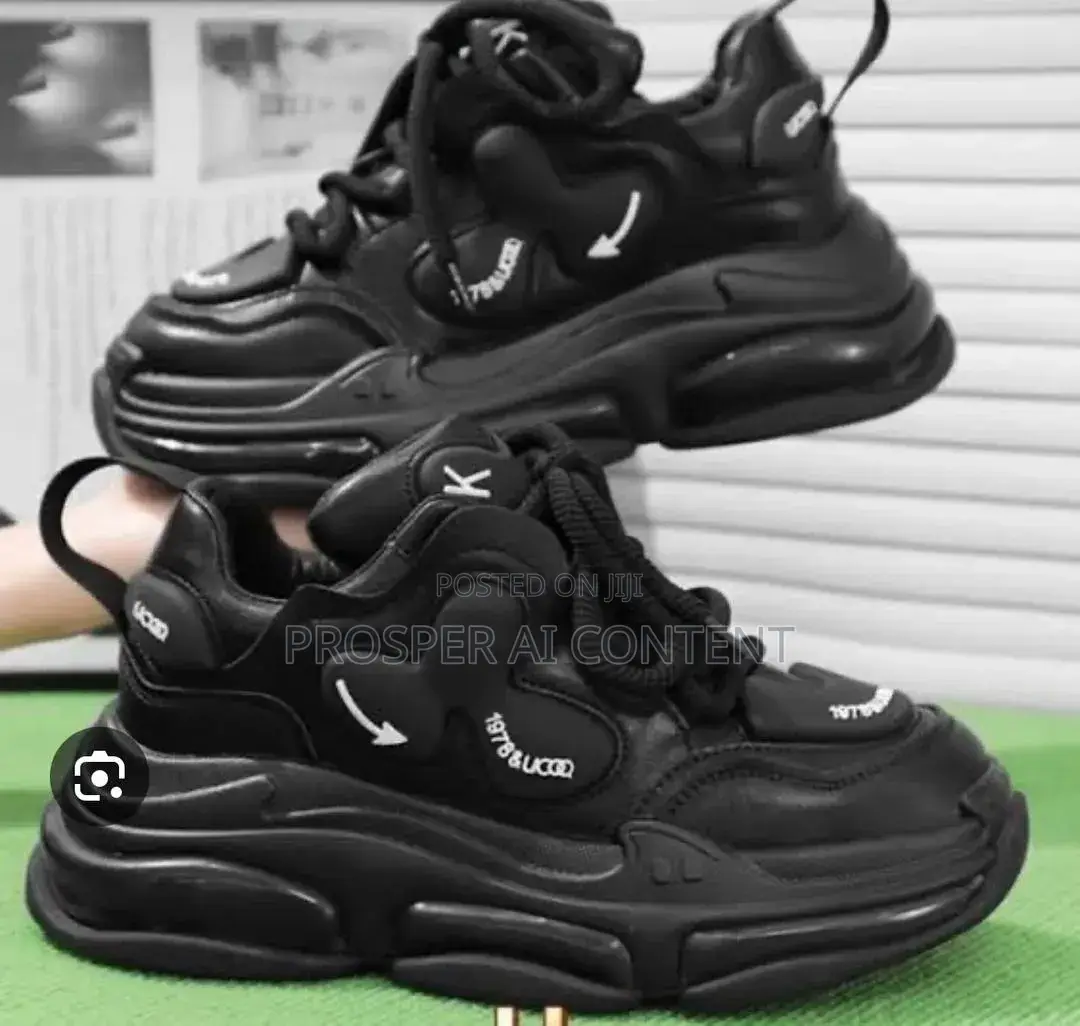 Quality Shoes