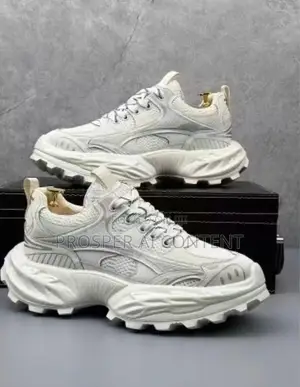 Quality Shoes