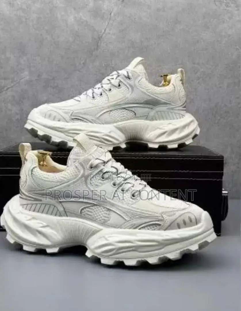 Quality Shoes