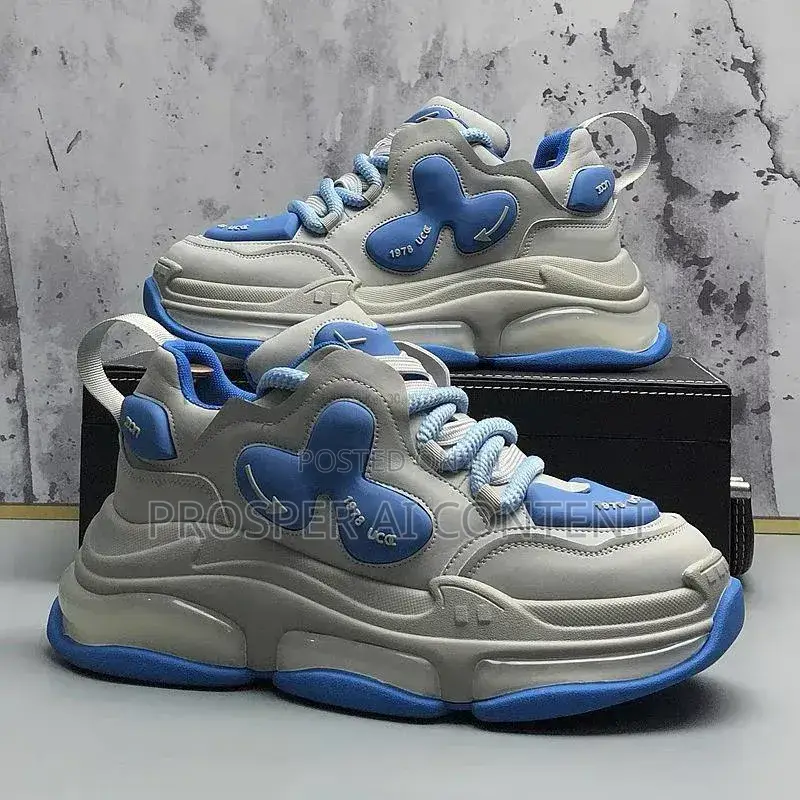 Quality Shoes