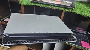 Laptop Dell Allenware M15 R5 16GB Intel Core i7 SSD 2T