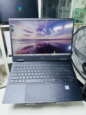 Laptop HP Omen 15 16GB Intel Core i7 SSD 1T