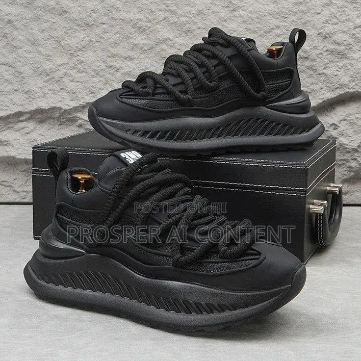 Quality Shoes