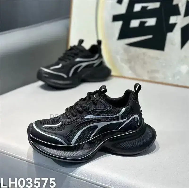Quality Shoes