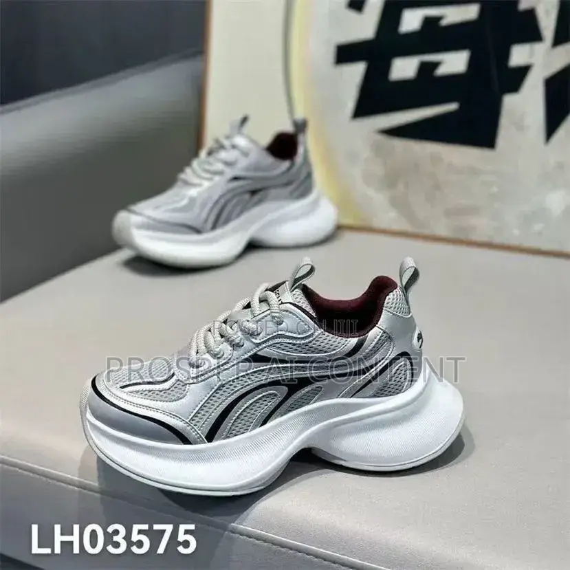 Quality Shoes