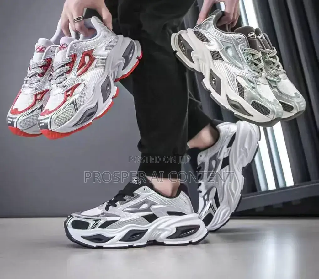Quality Shoes