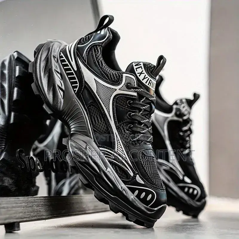 Quality Shoes