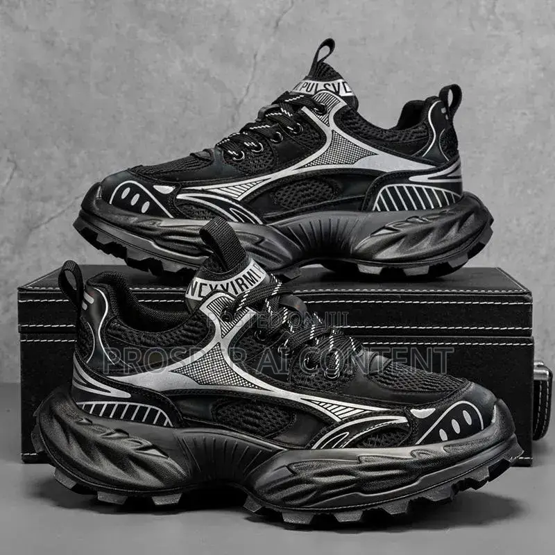 Quality Shoes
