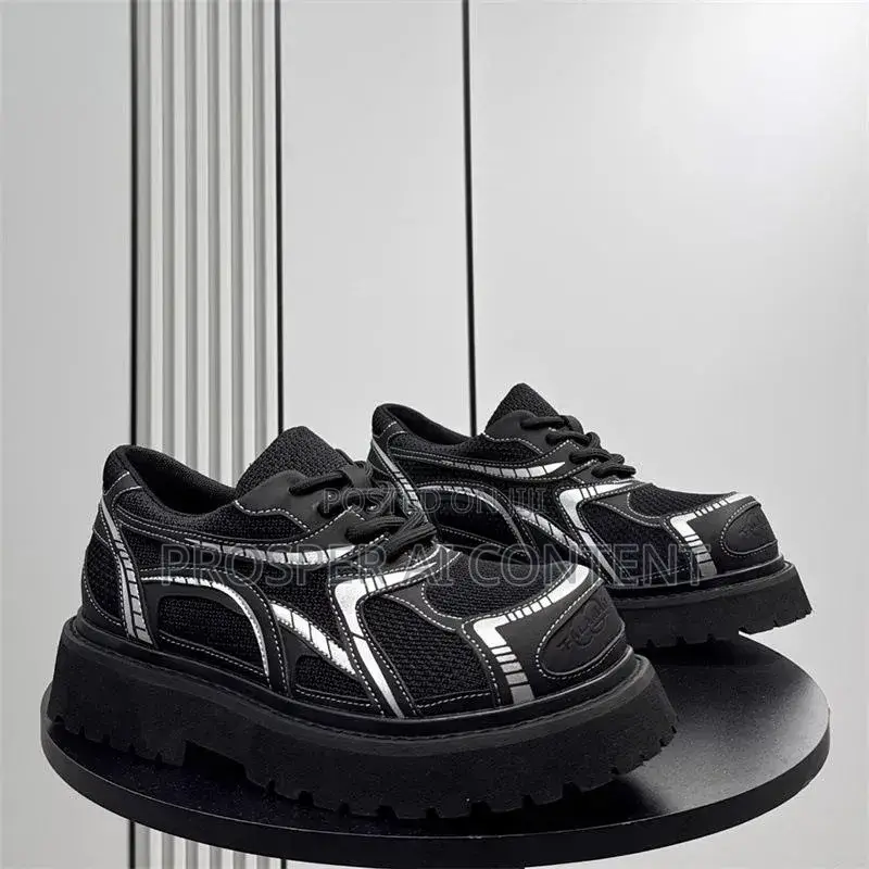 Quality Shoes