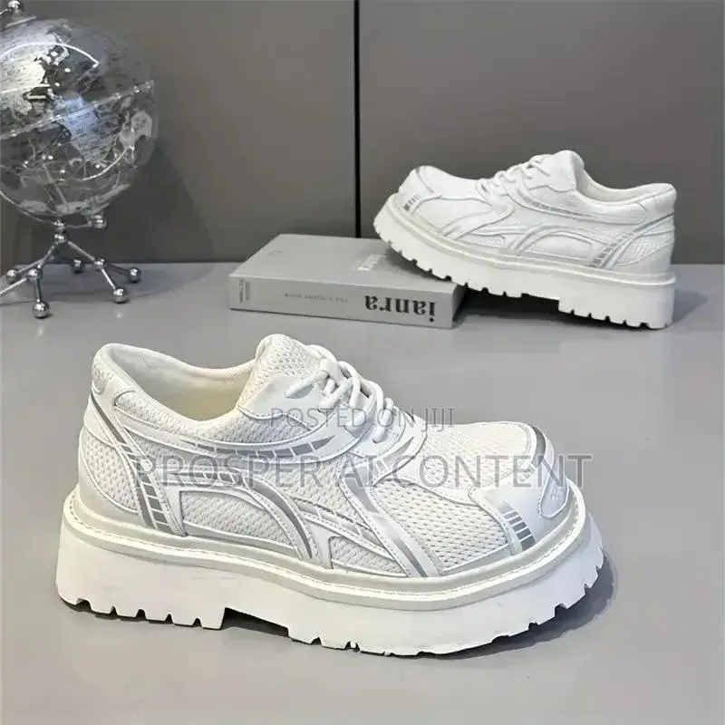 Quality Shoes