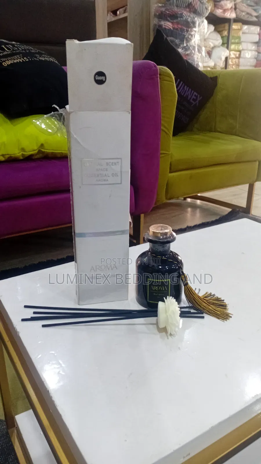 Reed Diffuser