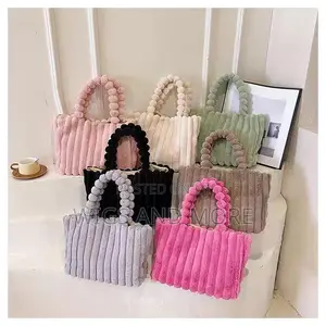 Fashion Bags and Wigs