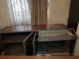 Kitchen Cabinet