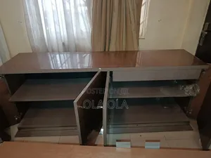 Kitchen Cabinet