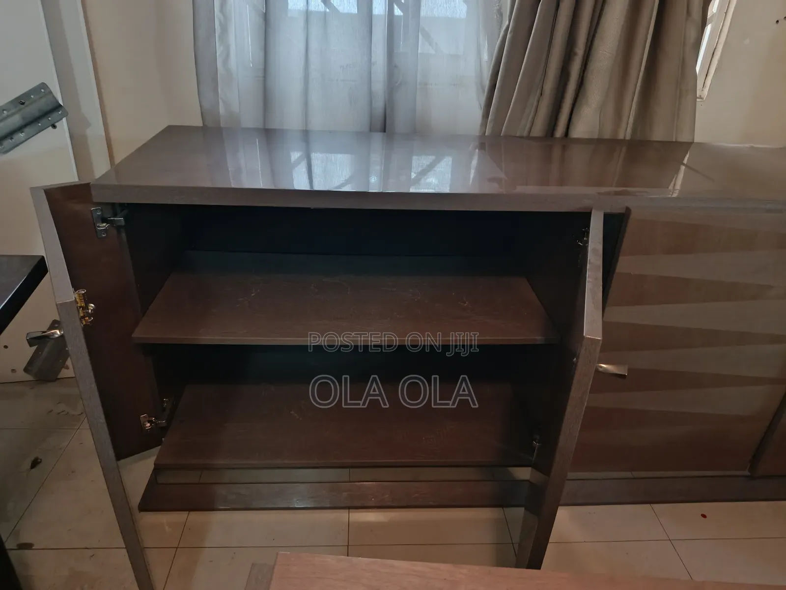 Kitchen Cabinet