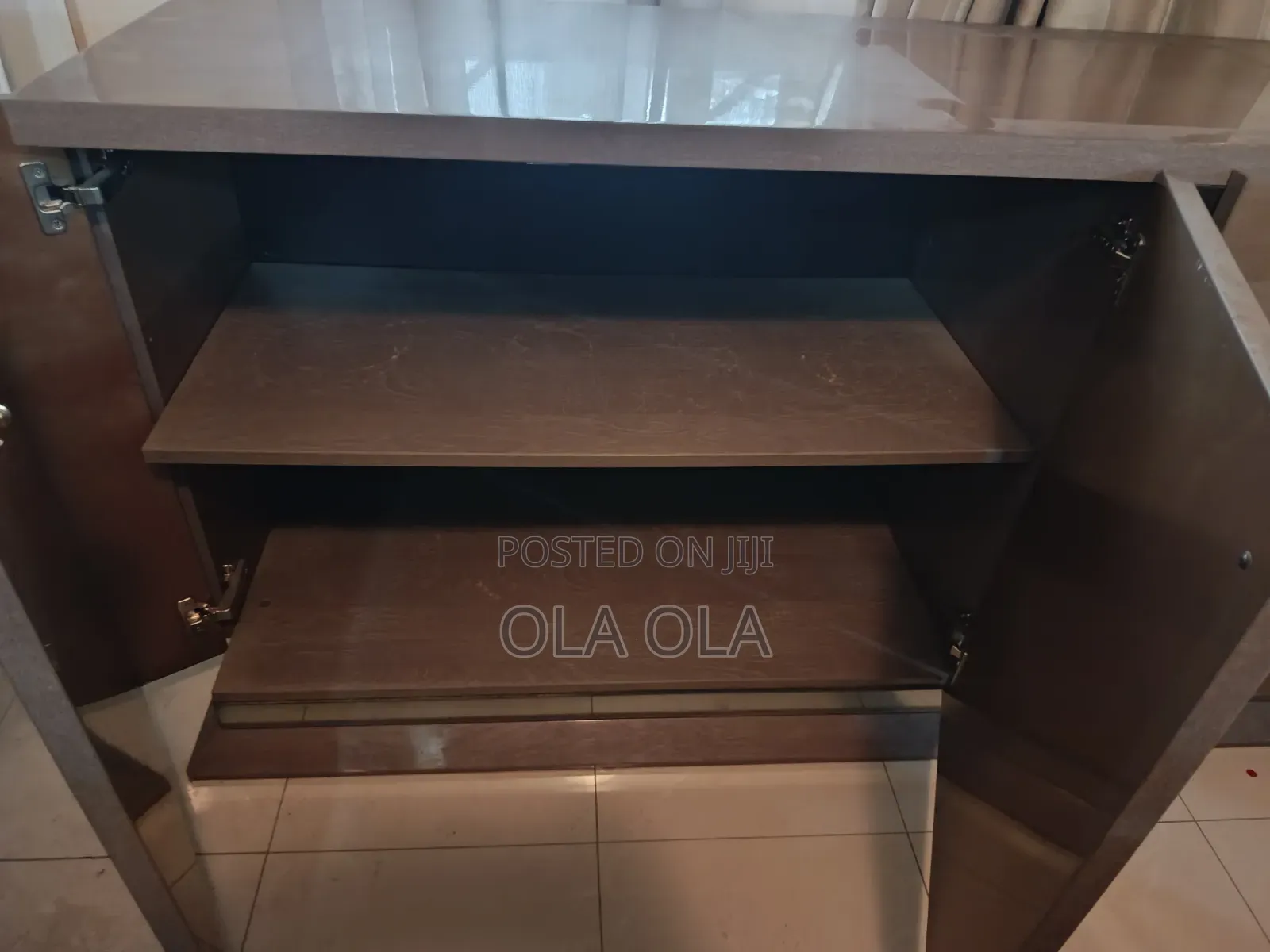 Kitchen Cabinet