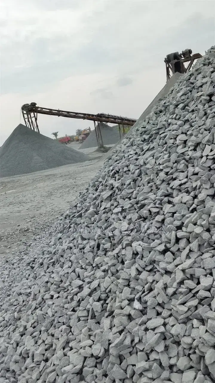 All Construction User Granite