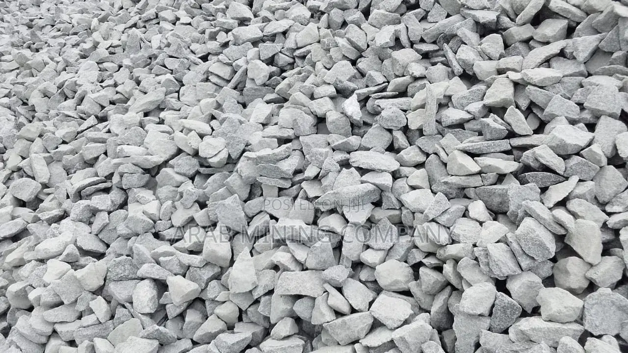 All Construction User Granite
