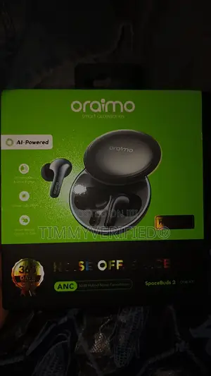 Oraimo Spacebuds 2